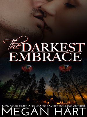 cover image of The Darkest Embrace